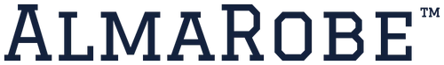 AlmaRobe™ logo