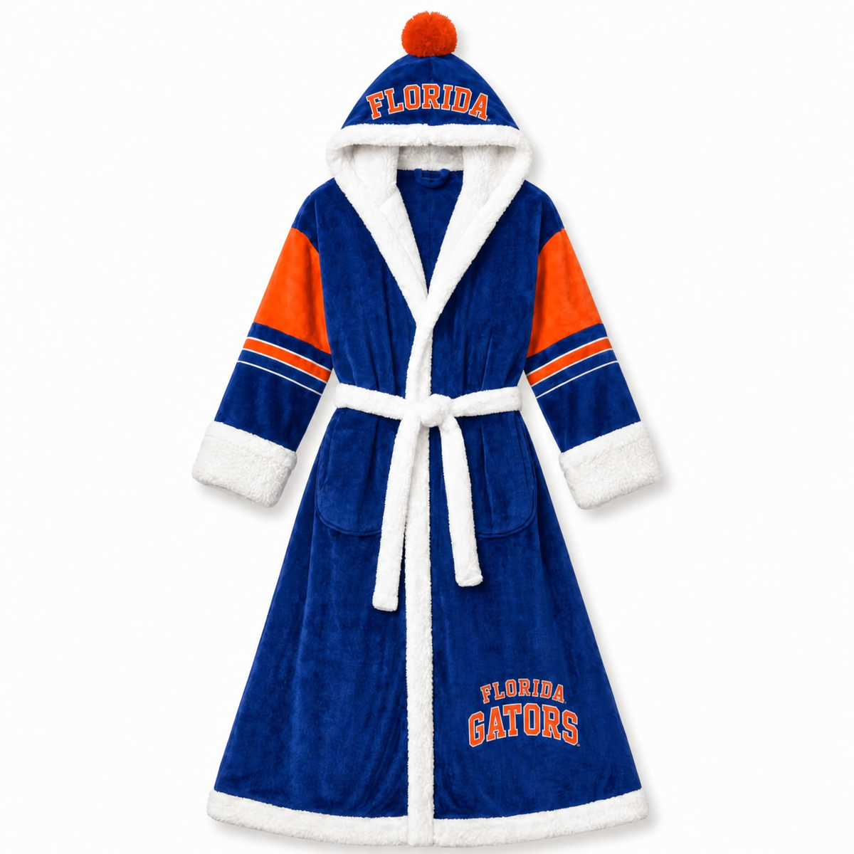 AlmaRobe™ Heated Team Robe – Florida Gators